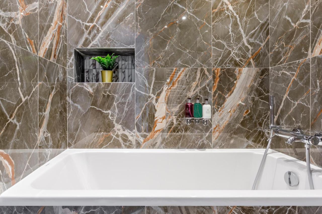 Merveil - Luxury Suite - Marais - Antoine II Paris Ngoại thất bức ảnh
