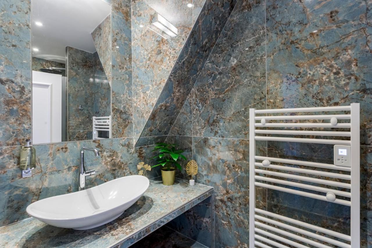 Merveil - Luxury Suite - Marais - Antoine II Paris Ngoại thất bức ảnh