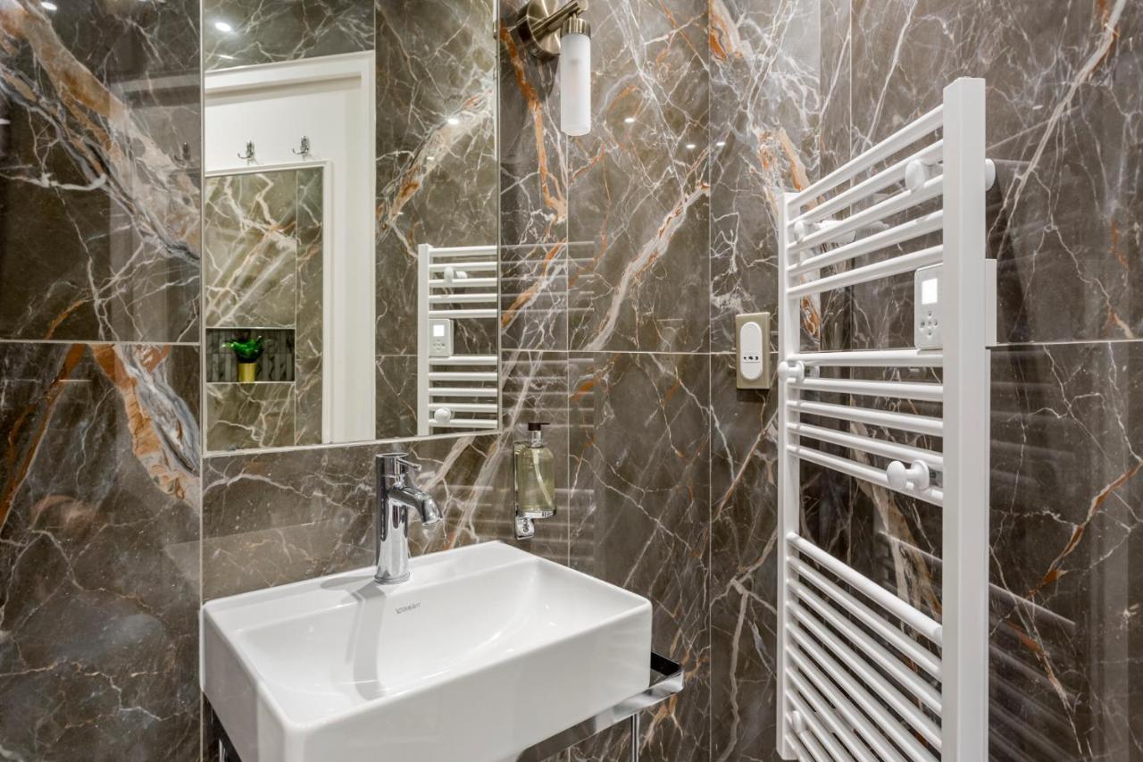 Merveil - Luxury Suite - Marais - Antoine II Paris Ngoại thất bức ảnh