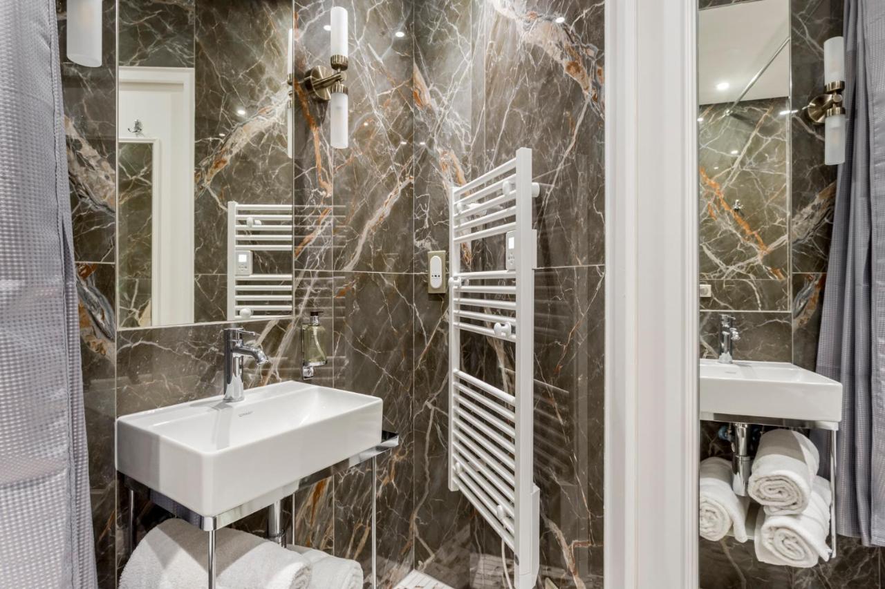 Merveil - Luxury Suite - Marais - Antoine II Paris Ngoại thất bức ảnh