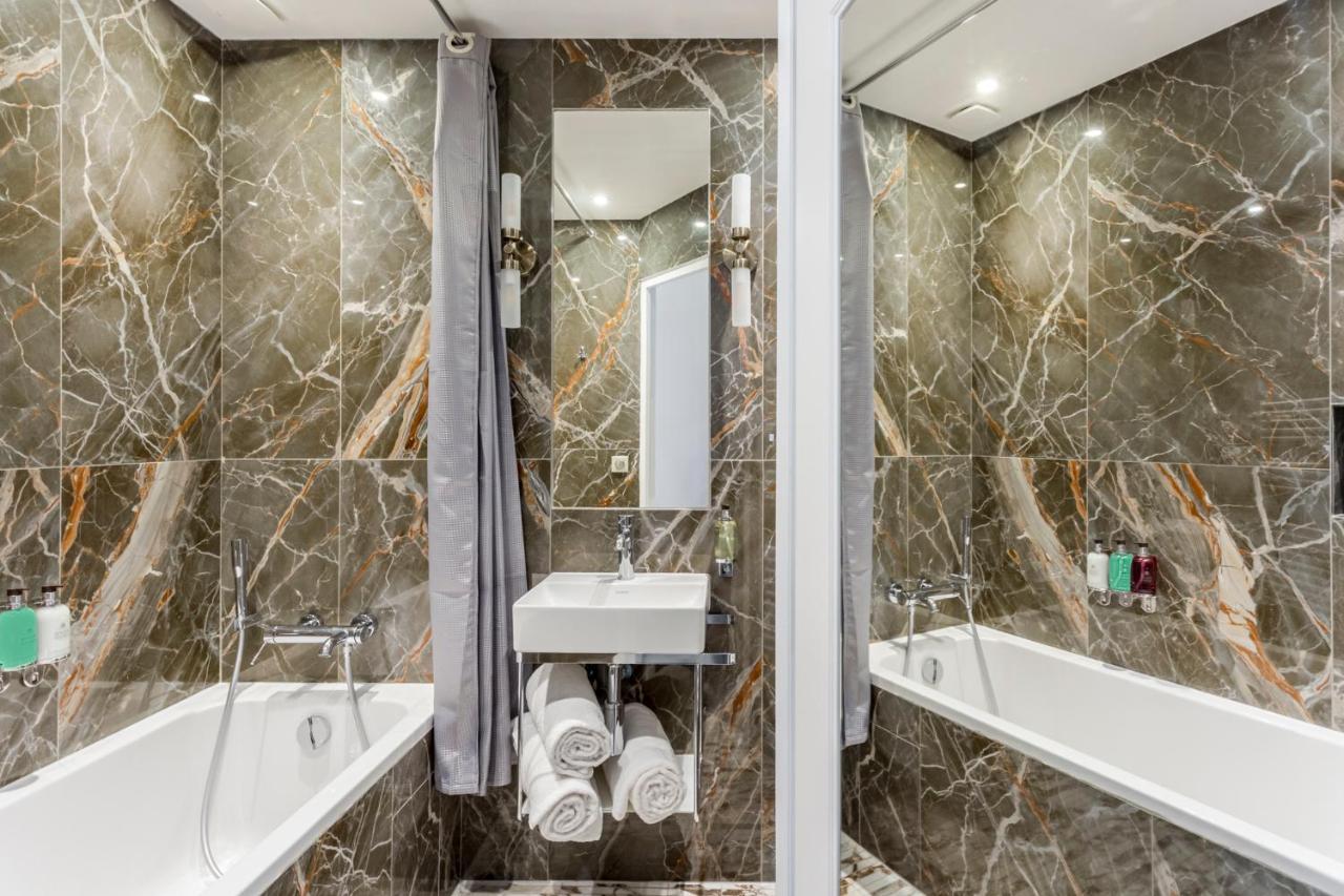 Merveil - Luxury Suite - Marais - Antoine II Paris Ngoại thất bức ảnh