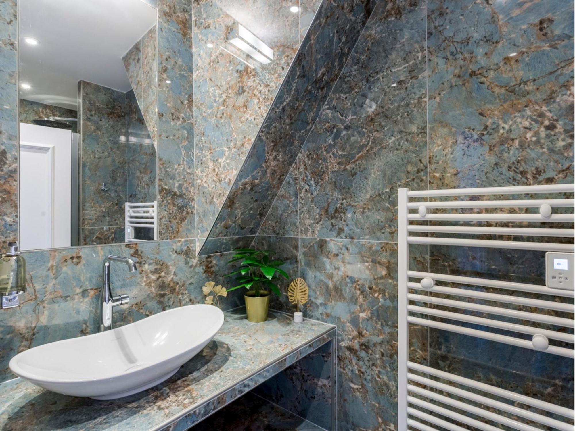 Merveil - Luxury Suite - Marais - Antoine II Paris Ngoại thất bức ảnh