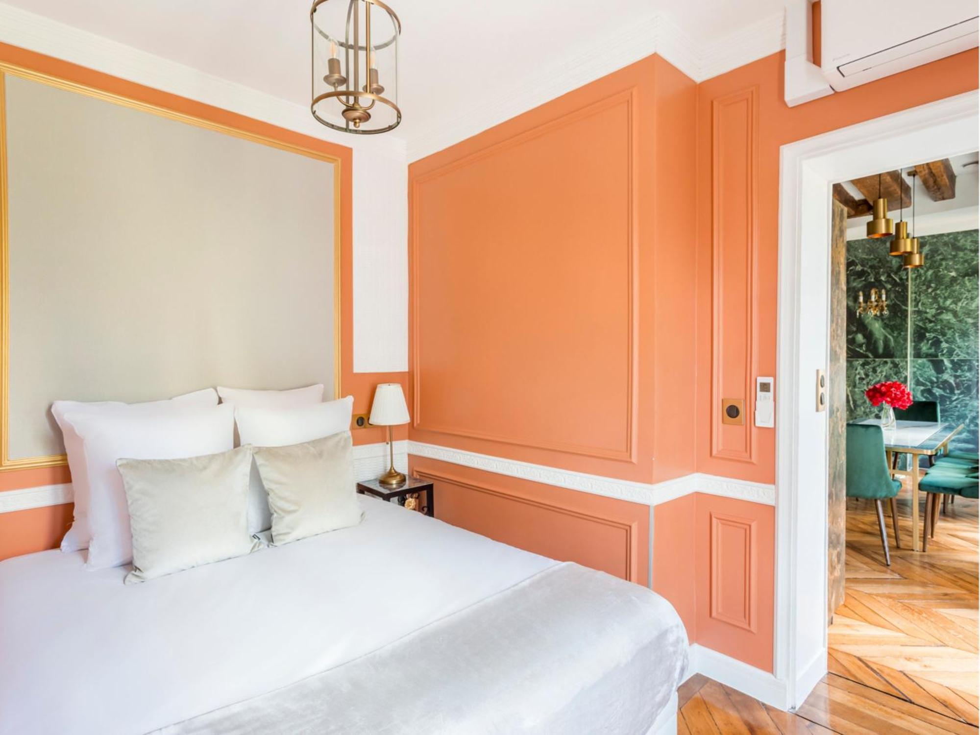 Merveil - Luxury Suite - Marais - Antoine II Paris Ngoại thất bức ảnh