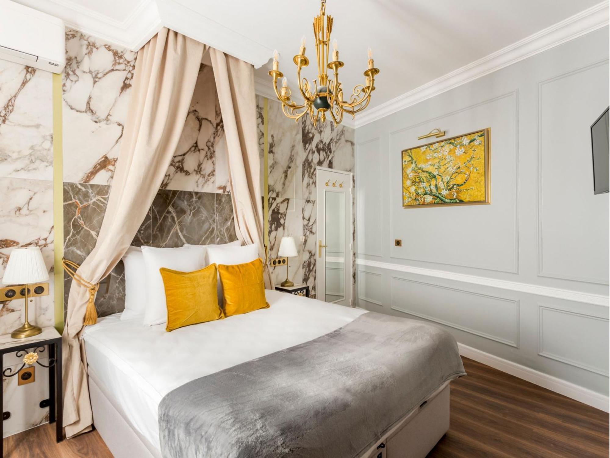 Merveil - Luxury Suite - Marais - Antoine II Paris Ngoại thất bức ảnh