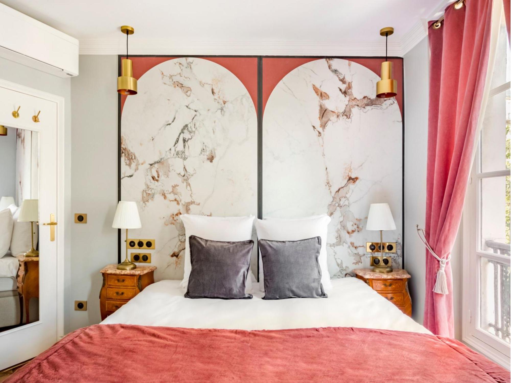 Merveil - Luxury Suite - Marais - Antoine II Paris Ngoại thất bức ảnh