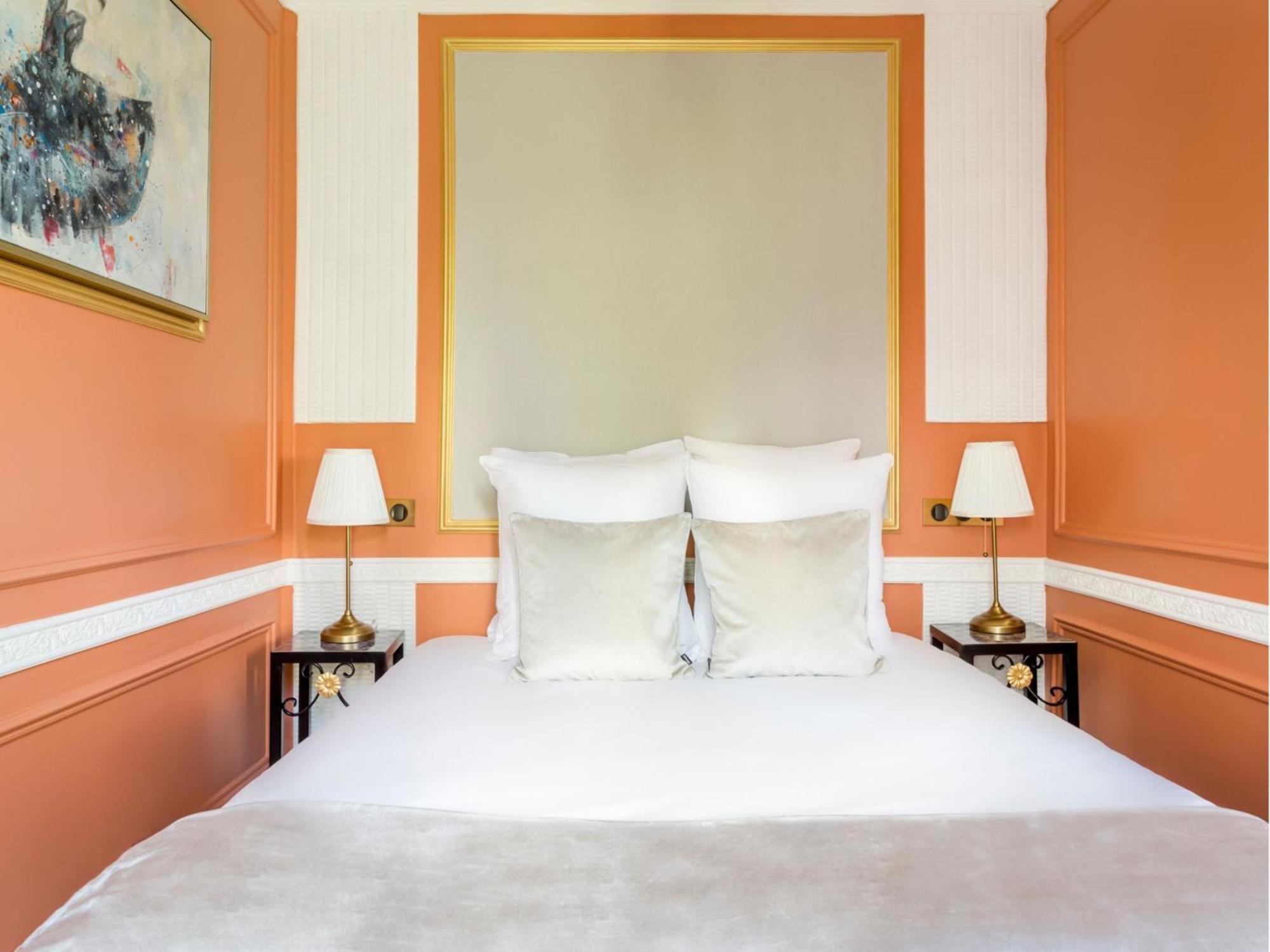 Merveil - Luxury Suite - Marais - Antoine II Paris Ngoại thất bức ảnh