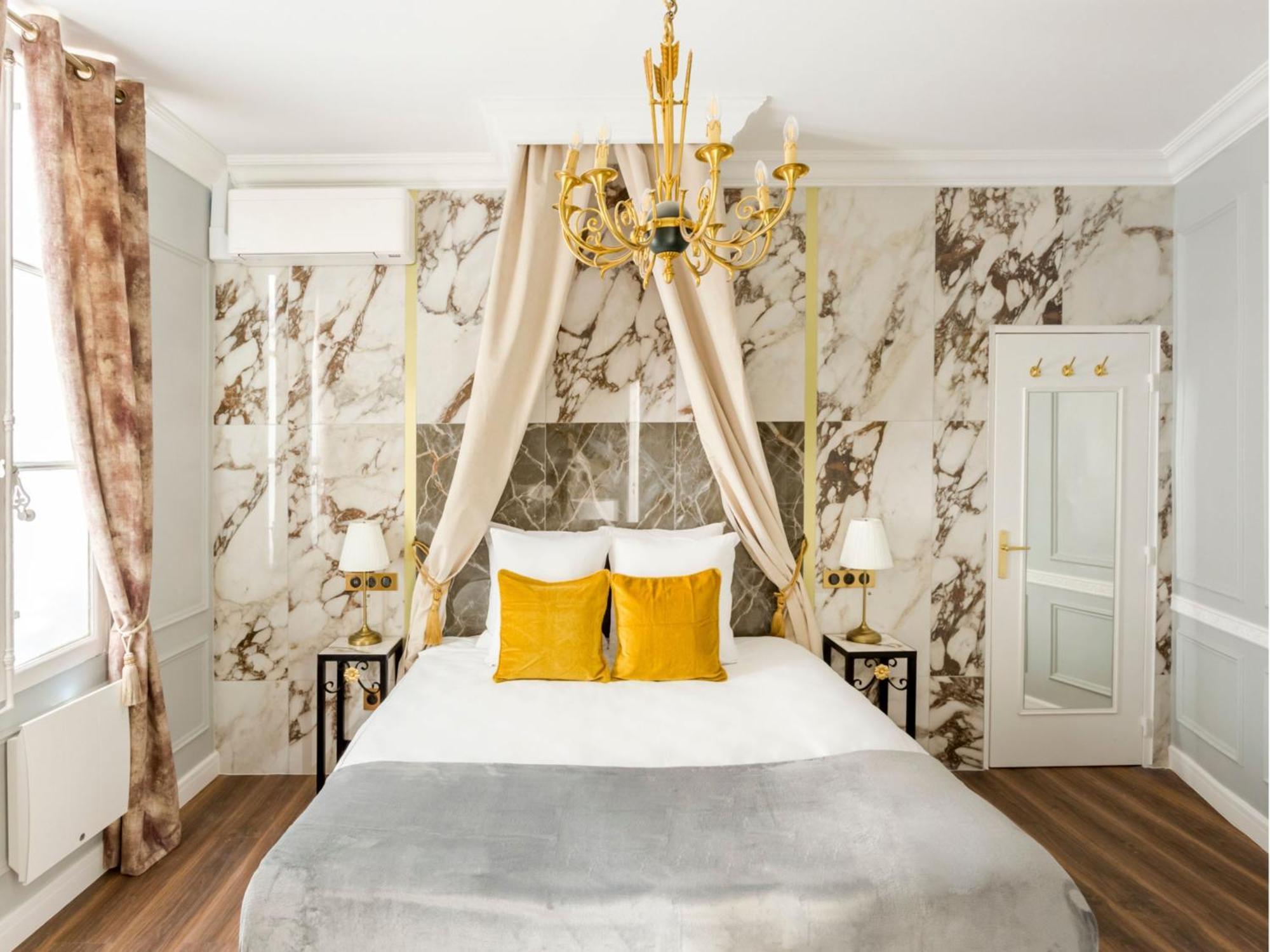 Merveil - Luxury Suite - Marais - Antoine II Paris Ngoại thất bức ảnh