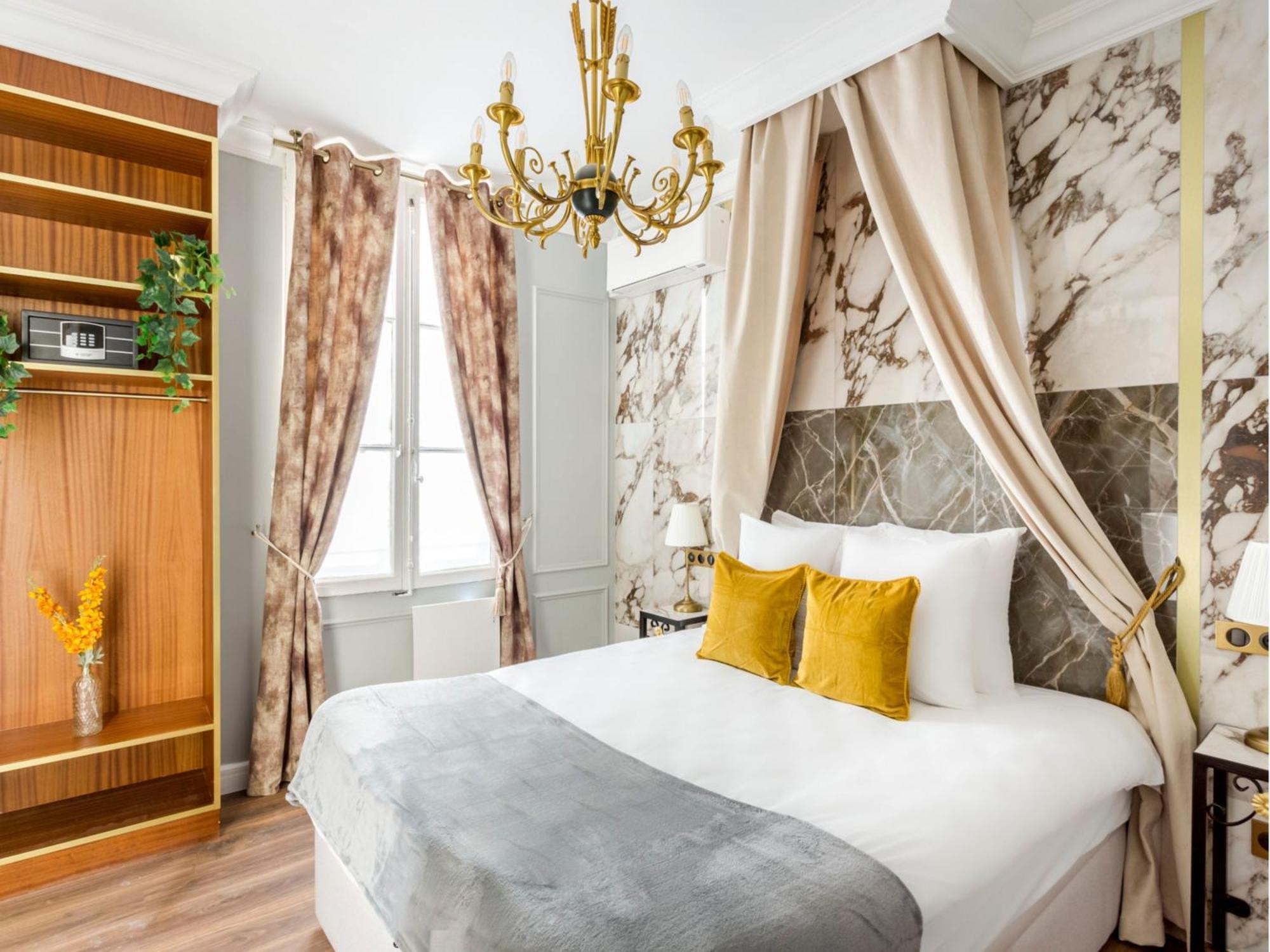 Merveil - Luxury Suite - Marais - Antoine II Paris Ngoại thất bức ảnh